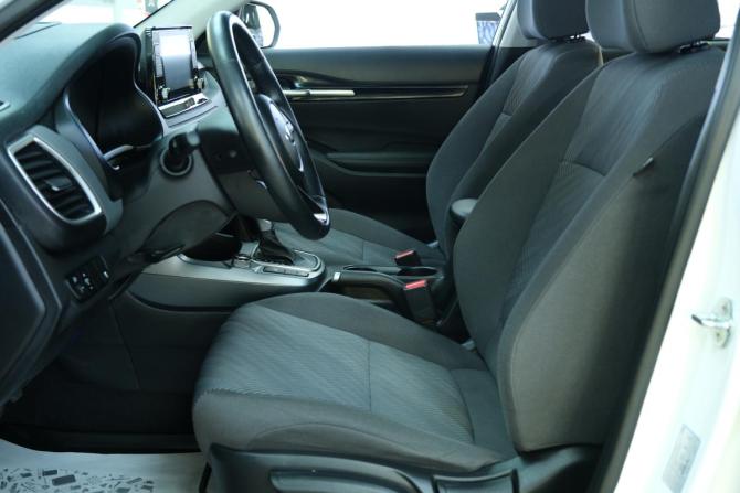 Kia Seltos I с пробегом 2021 года, цена 2 199 000 рублей, 34400 км, внедорожник, Автокод Объявления