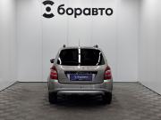 Lada (ВАЗ) Granta I Рестайлинг Воронеж  - изображение 23