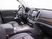 Haval H9 I Рестайлинг Москва  - изображение 31