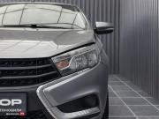 Lada (ВАЗ) Vesta I Пермь  - изображение 59