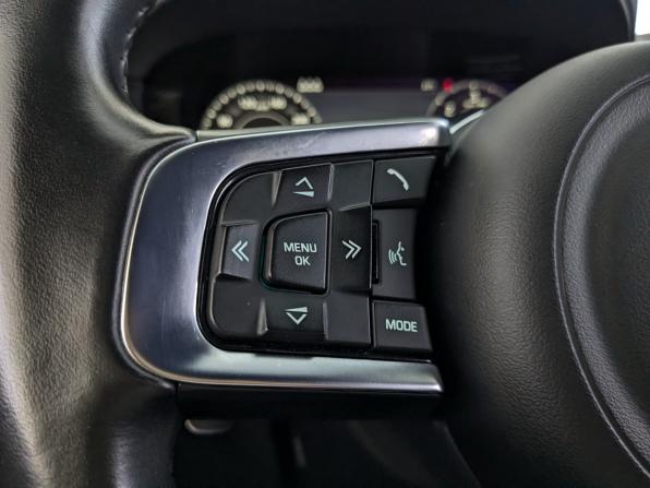 Jaguar F-Pace I с пробегом 2020 года, цена 3 350 000 рублей, 110011 км, внедорожник, Автокод Объявления