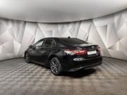 Toyota Camry VIII (XV70) Рестайлинг Москва  - изображение 26