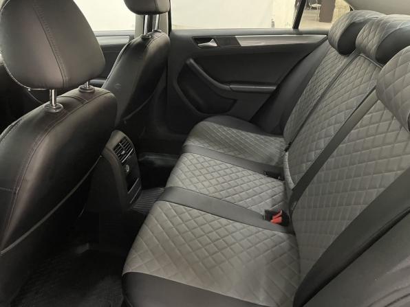 Volkswagen Jetta VI Рестайлинг с пробегом 2016 года, цена 1 240 000 рублей, 183665 км, седан, Автокод Объявления