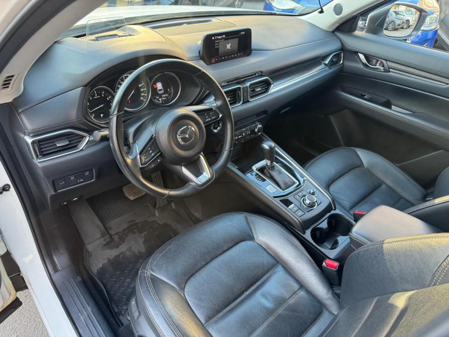 Mazda CX-5 II Санкт-Петербург  - изображение 10