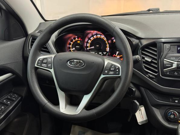 Lada (ВАЗ) Vesta I с пробегом 2021 года, цена 994 000 рублей, 69300 км, седан, Автокод Объявления