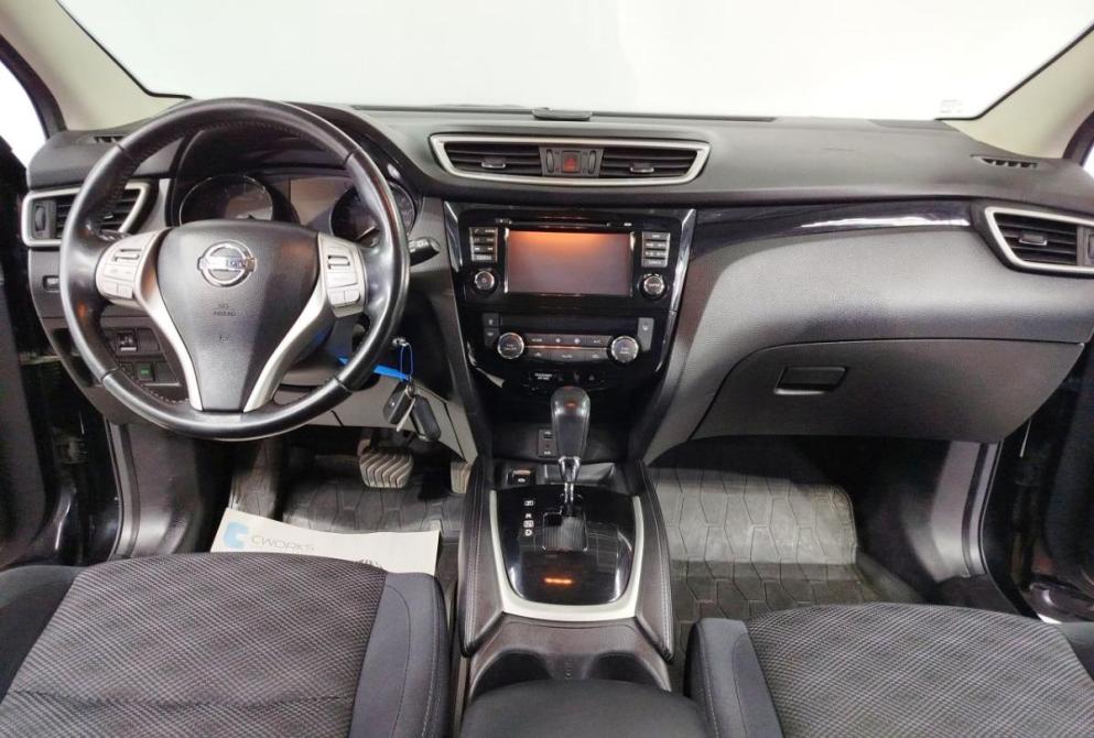 Nissan Qashqai II Саратов  - изображение 15