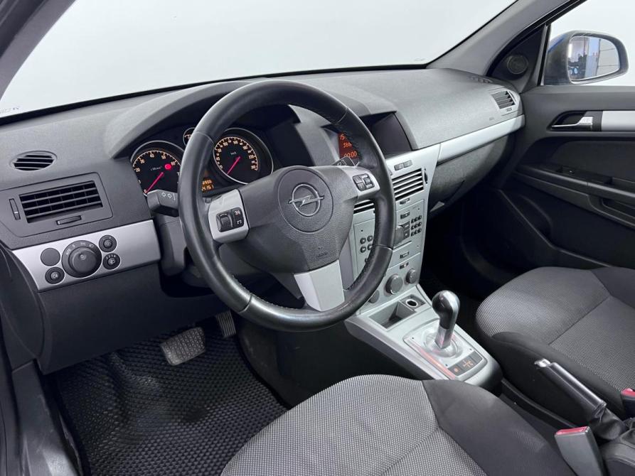 Opel Astra H Рестайлинг Ростов-на-Дону  - изображение 9