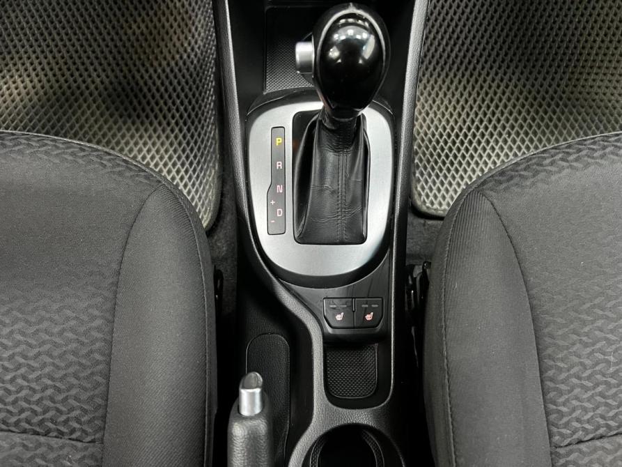 Kia Rio III Рестайлинг Казань  - изображение 14