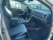 Kia Sportage IV Екатеринбург  - изображение 19