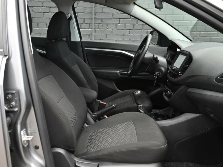 Lada (ВАЗ) Vesta I Екатеринбург  - изображение 10