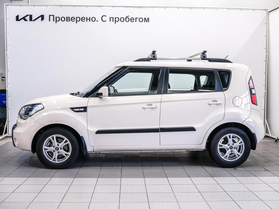 Kia Soul I Красноярск  - изображение 9