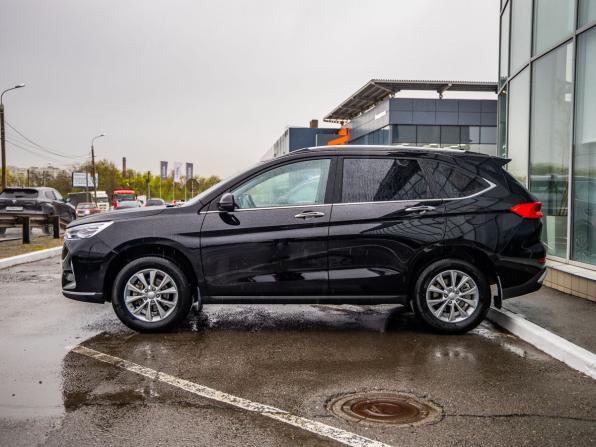 Haval M6 II с пробегом 2023 года, цена 1 748 000 рублей, 54660 км, внедорожник, Автокод Объявления