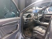 Geely Okavango I Рестайлинг Москва  - изображение 45