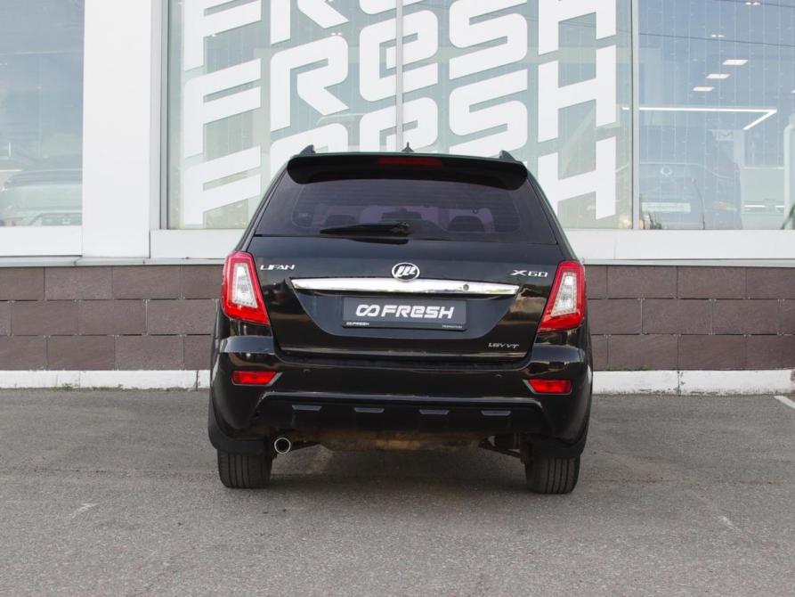 Lifan X60 I Владимир  - изображение 4