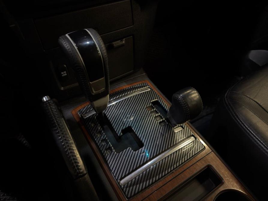 Mitsubishi Pajero IV Новосибирск  - изображение 30