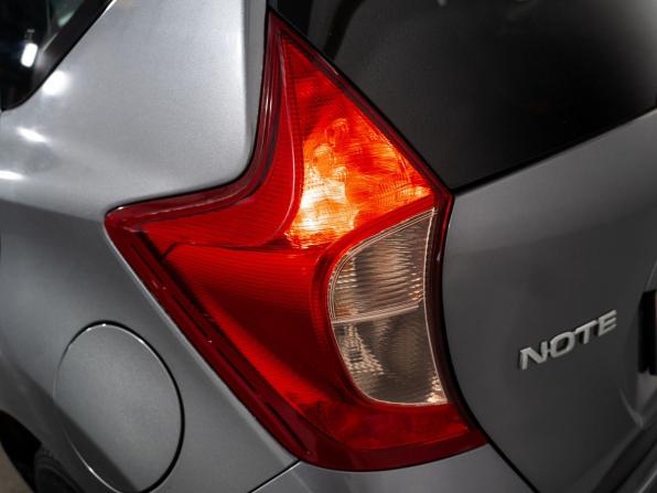 Nissan Note II с пробегом 2014 года, цена 750 000 рублей, 150100 км, хэтчбек, Автокод Объявления