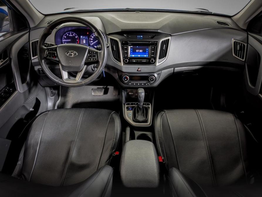Hyundai Creta I Екатеринбург  - изображение 10