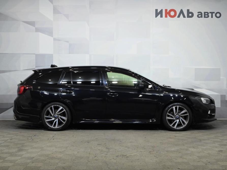 Subaru Levorg I Екатеринбург  - изображение 9