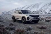 Jaecoo J7 I Рестайлинг Москва  - изображение 24