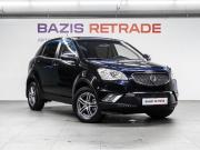 SsangYong Actyon II Тюмень  - изображение 27