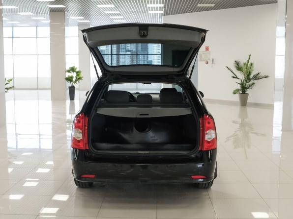 Chevrolet Lacetti I с пробегом 2008 года, цена 417 000 рублей, 228806 км, универсал, Автокод Объявления
