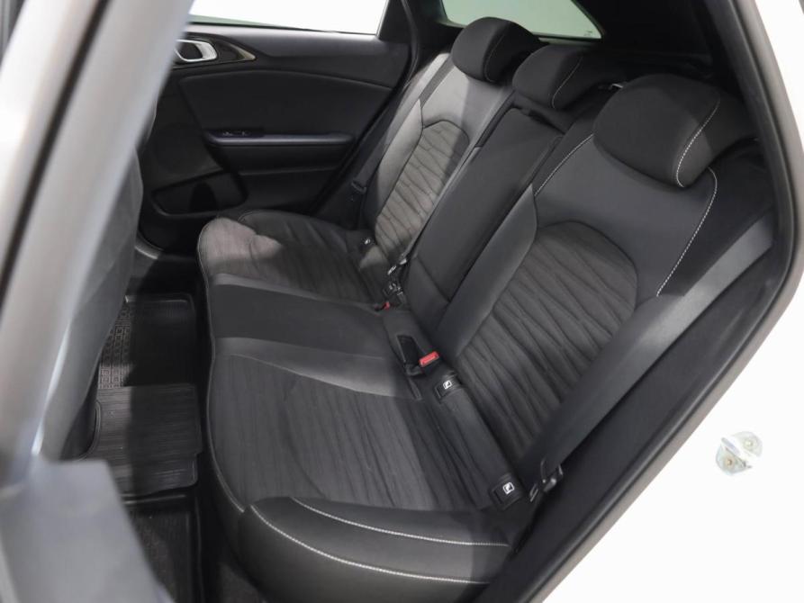 Kia Ceed III Рестайлинг Ростов-на-Дону  - изображение 9