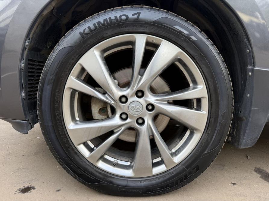 Infiniti QX60 I Москва  - изображение 9