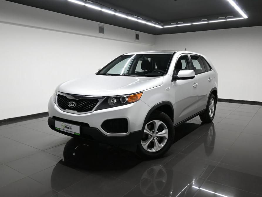 Kia Sorento II Тверь  - изображение 1