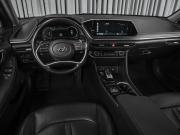 Hyundai Sonata VIII (DN8) Ставрополь  - изображение 35