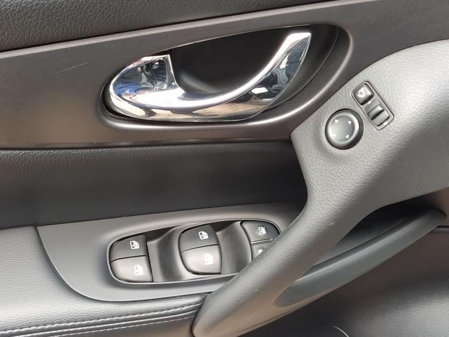Nissan Qashqai II Рестайлинг Екатеринбург  - изображение 7