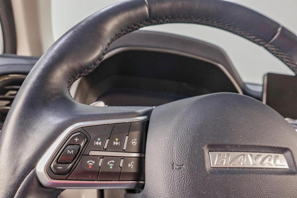 Haval F7 I Рестайлинг Челябинск  - изображение 12