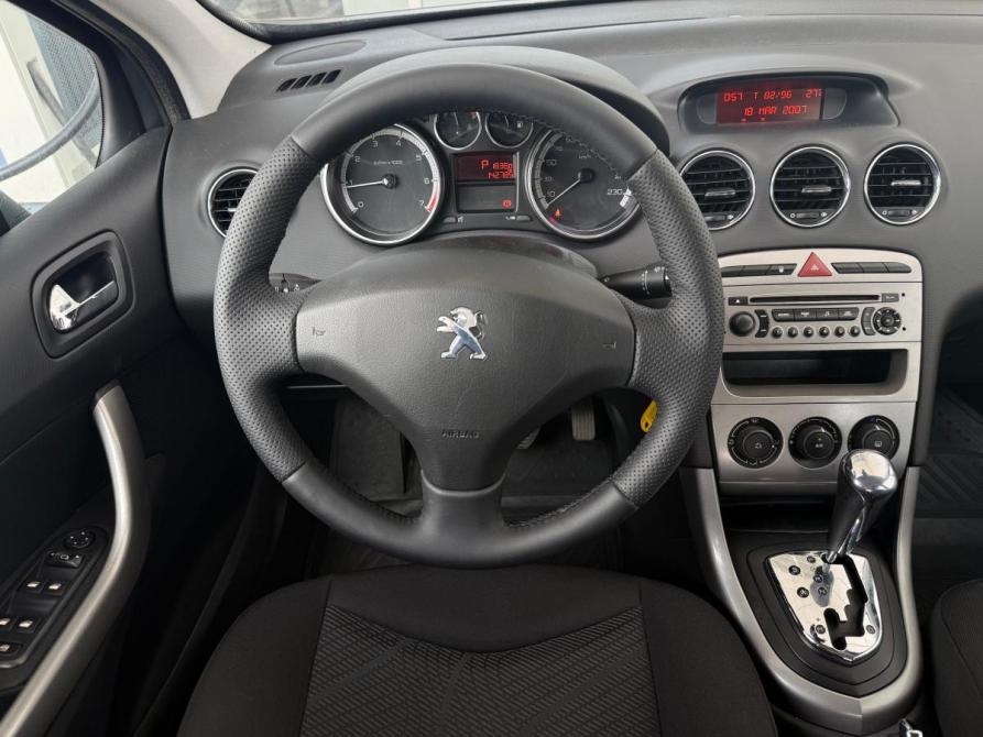 Peugeot 308 I Рестайлинг Липецк  - изображение 6
