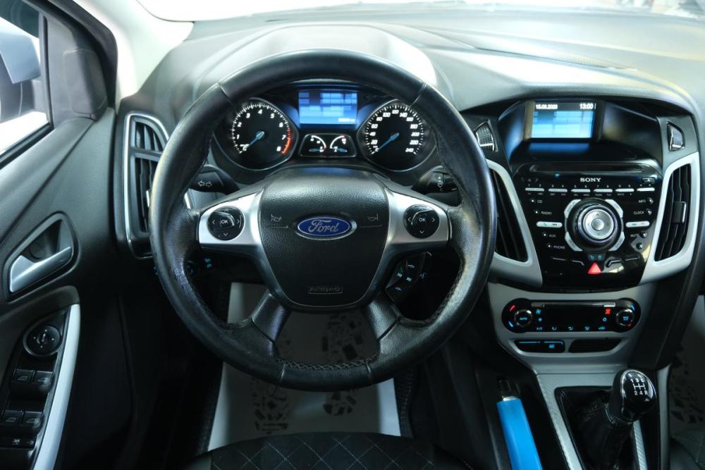 Ford Focus III Омск  - изображение 12