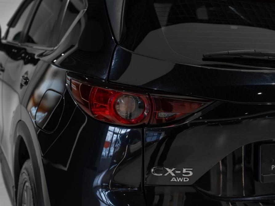 Mazda CX-5 II Москва  - изображение 24