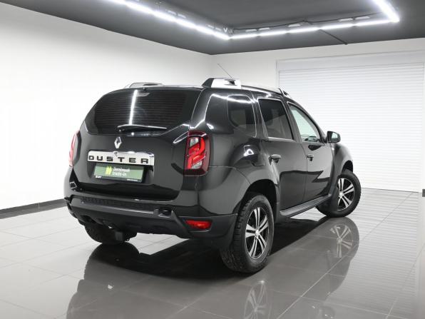 Renault Duster I Рестайлинг с пробегом 2016 года, цена 1 275 000 рублей, 140123 км, внедорожник, Автокод Объявления