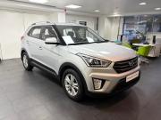 Hyundai Creta I Киров  - изображение 17