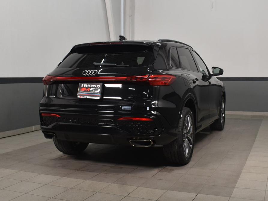 Audi Q5 III (GU) Кемерово  - изображение 7