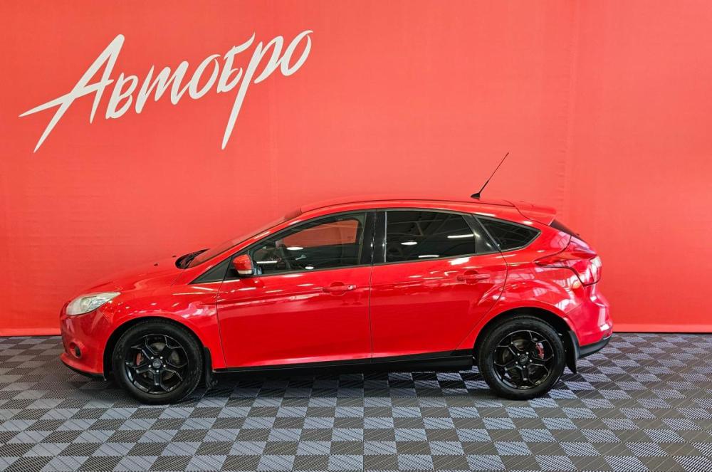 Ford Focus III Вологда  - изображение 2