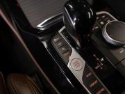 BMW X4 II (G02) Рестайлинг Москва  - изображение 63