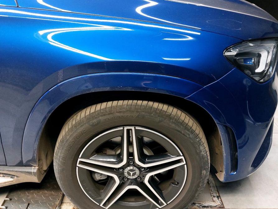 Mercedes-Benz GLE II (V167) Москва  - изображение 18