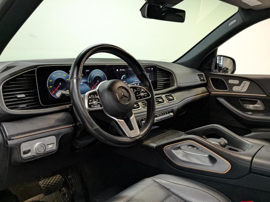 Mercedes-Benz GLE II (V167) Санкт-Петербург  - изображение 15