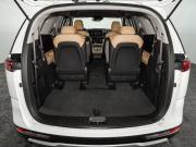 Kia Carnival IV Иркутск  - изображение 49