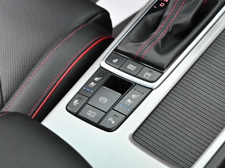 Kia Optima IV Рестайлинг Москва  - изображение 11