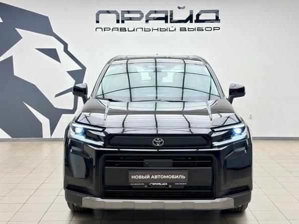 Toyota RAV4 VI (XA60) с пробегом 2026 года, цена 4 499 000 рублей, 150 км, внедорожник, Автокод Объявления