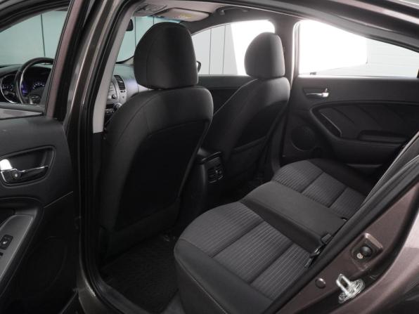 Kia Cerato III с пробегом 2014 года, цена 1 272 000 рублей, 154899 км, седан, Автокод Объявления