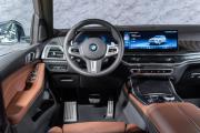 BMW X7 I (G07) Рестайлинг Москва  - изображение 35