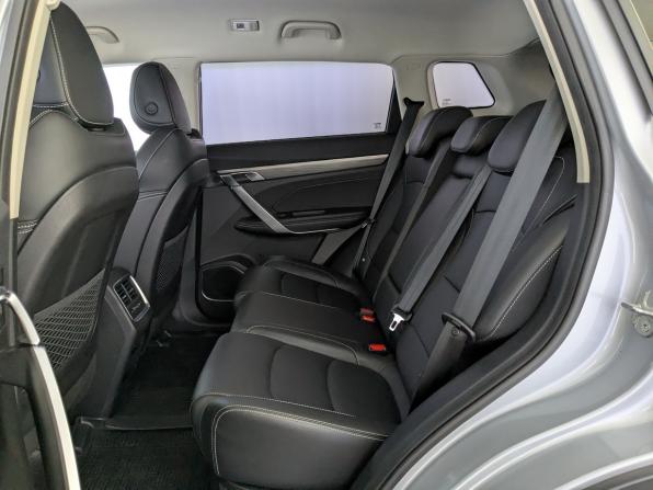 Geely Atlas Pro с пробегом 2024 года, цена 2 220 000 рублей, 7911 км, внедорожник, Автокод Объявления