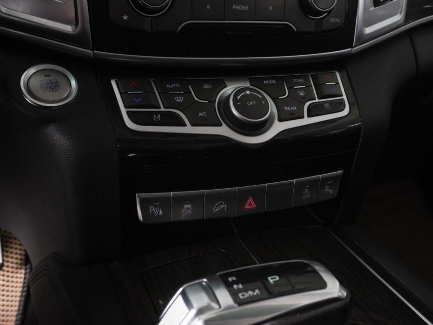 Haval H9 I Рестайлинг Минеральные Воды  - изображение 20