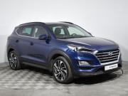 Hyundai Tucson III Рестайлинг Санкт-Петербург  - изображение 30