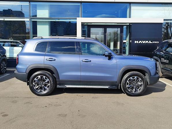 Haval Dargo с пробегом 2023 года, цена 2 749 000 рублей, 48423 км, внедорожник, Автокод Объявления